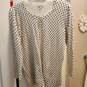Merona Cardigan